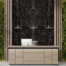 Nightfall Vein Big Marble Look Wallpanels (96in x48in)