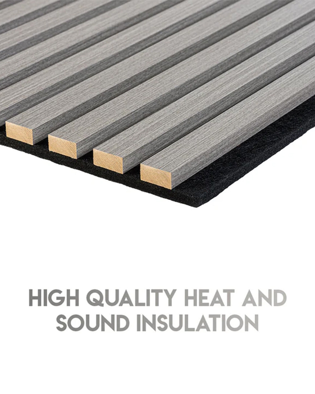 Travel To Mountains Wood-T66 Acoustic Wood Wall Panels
