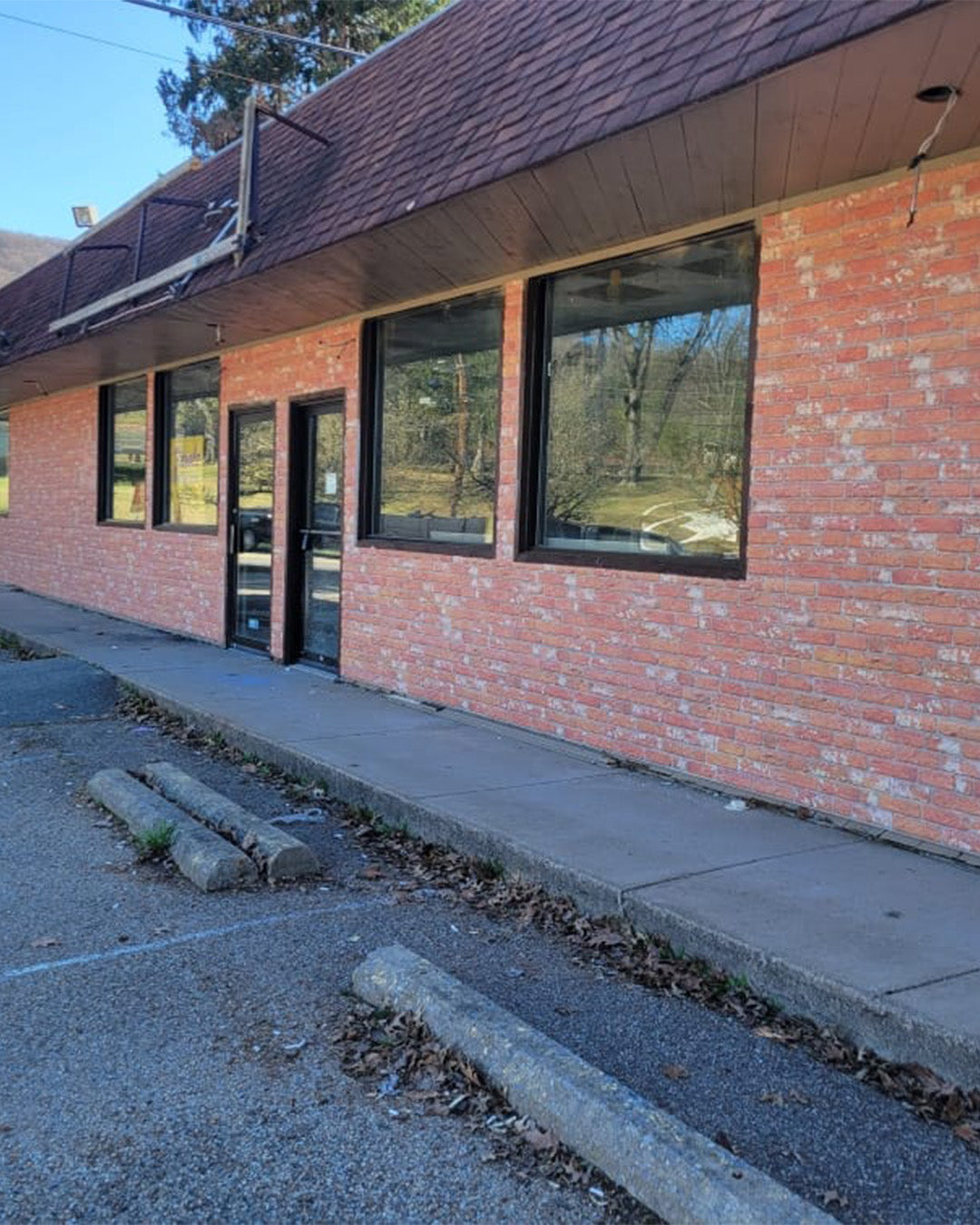 Vintage Dream SL-1716 3D Decorative Wall Panels, Stone Effect