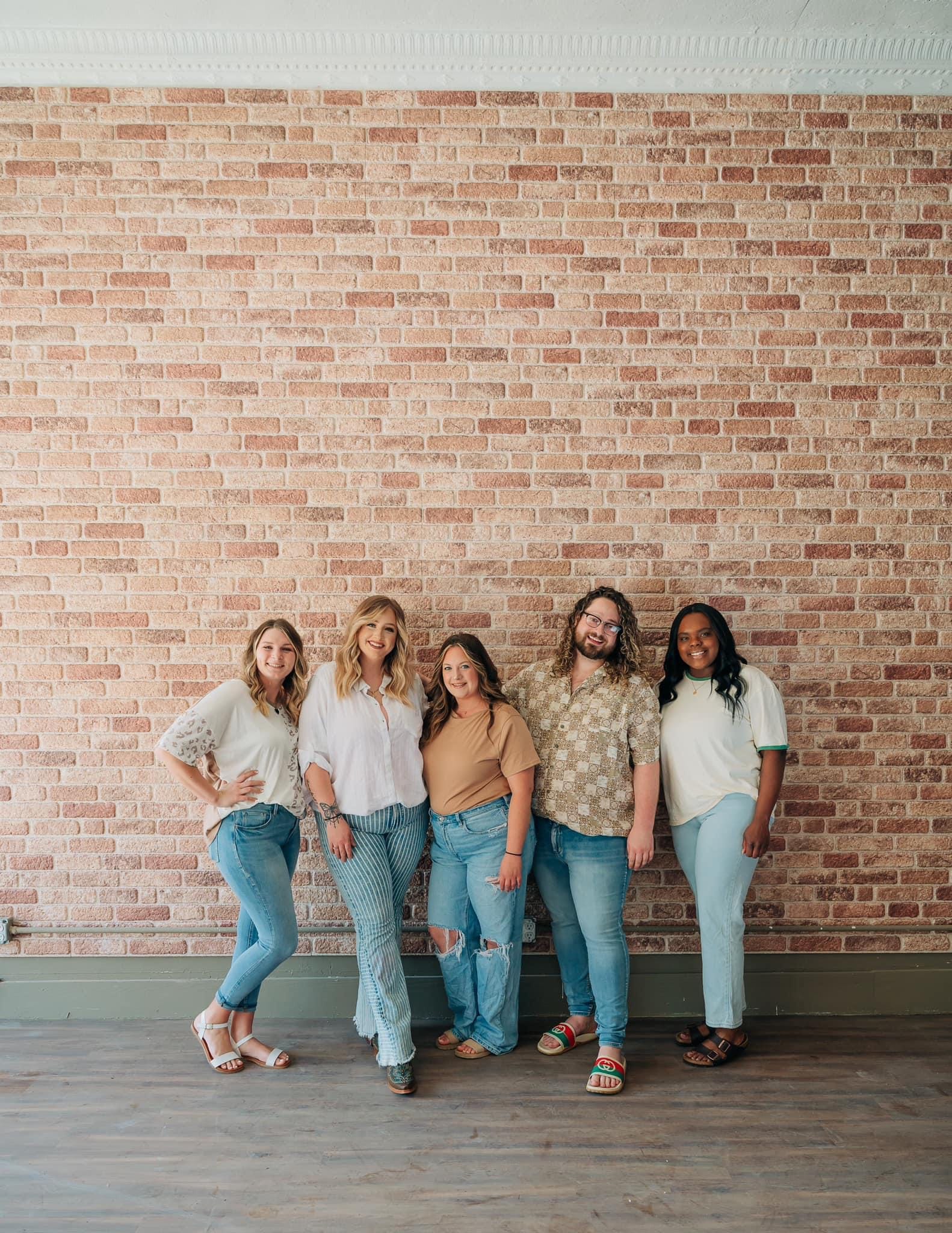 Farmhouse Style SL-1901 3D Decorative Wall Panels, Stone Effect