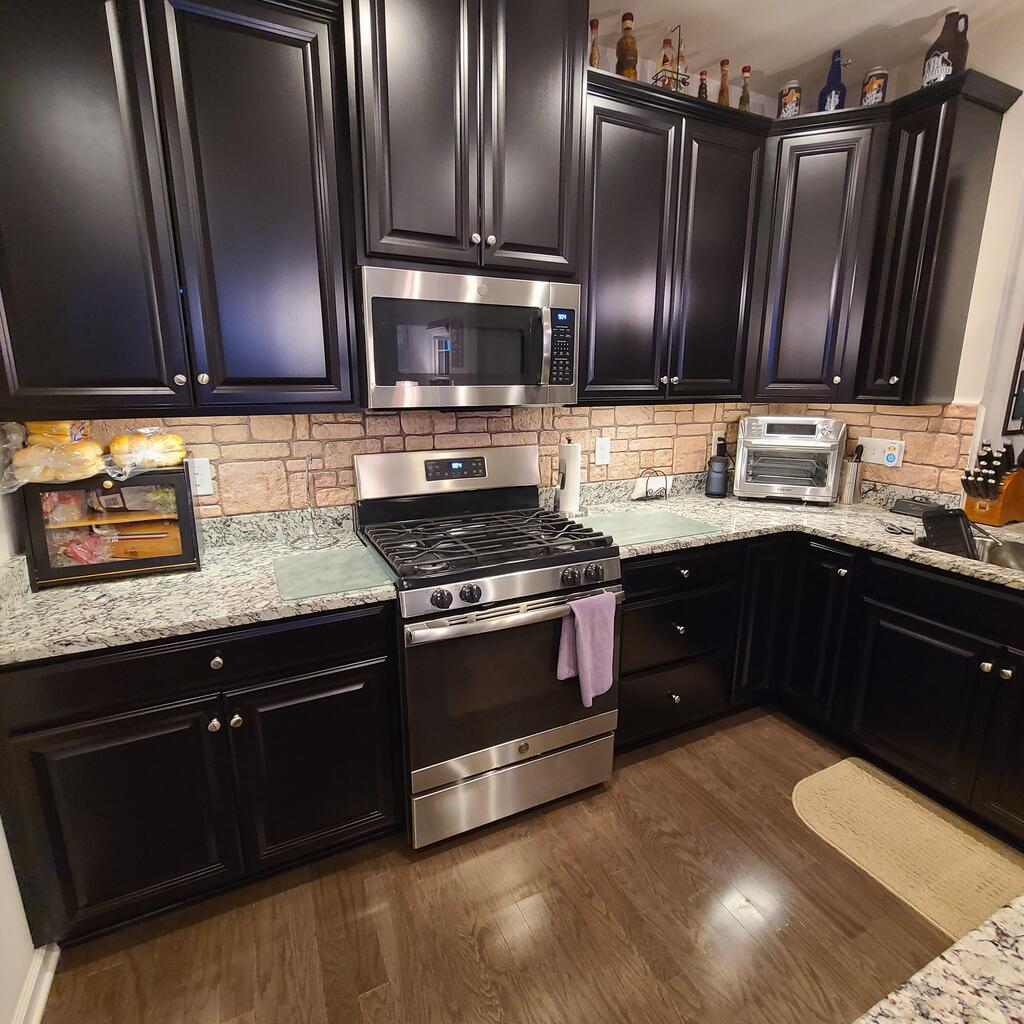 Ancient Traces K-03 3D Decorative Wall Panels, Mixed Stone Effect