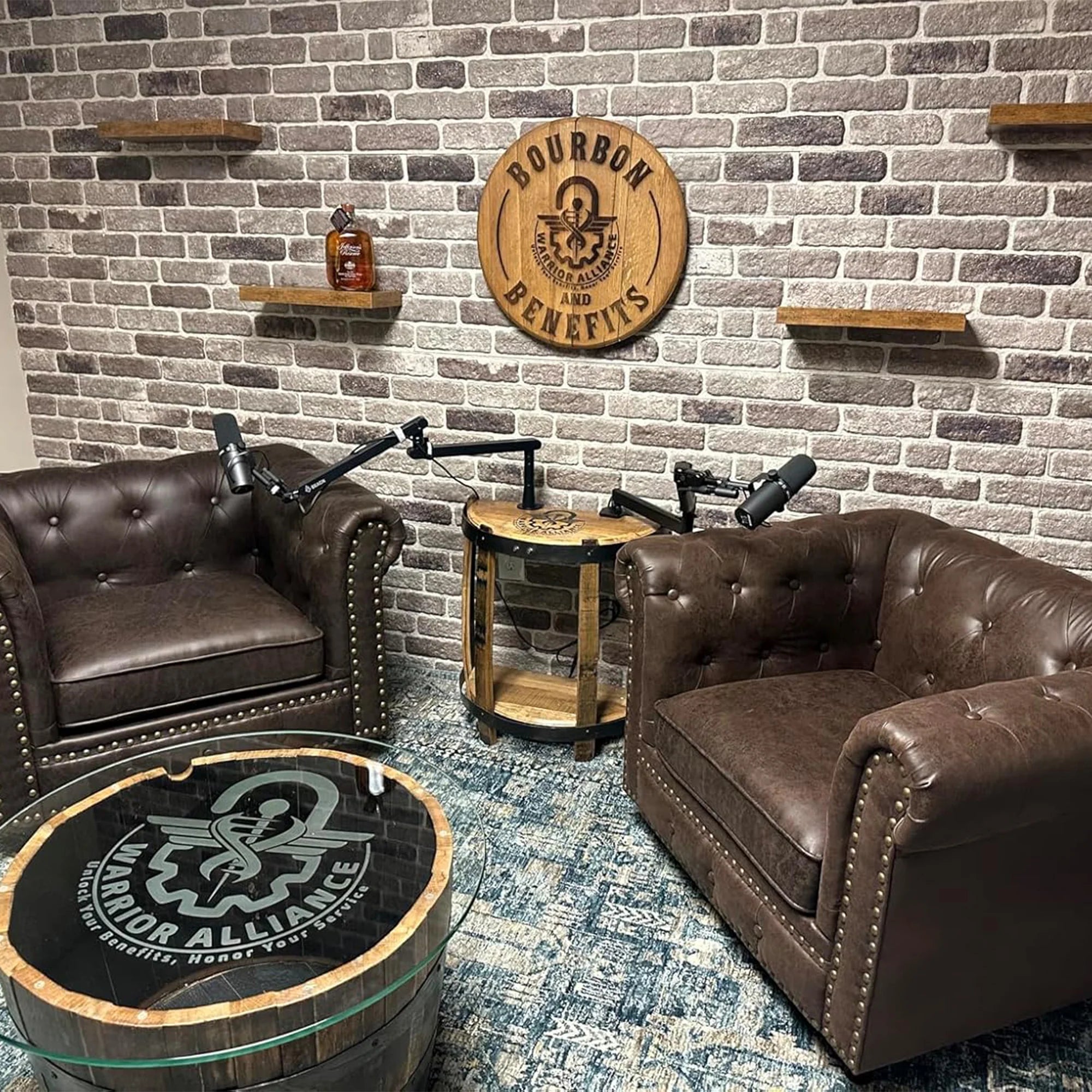 Path Of Gray SL-1926 3D Decorative Wall Panels, Stone Effect