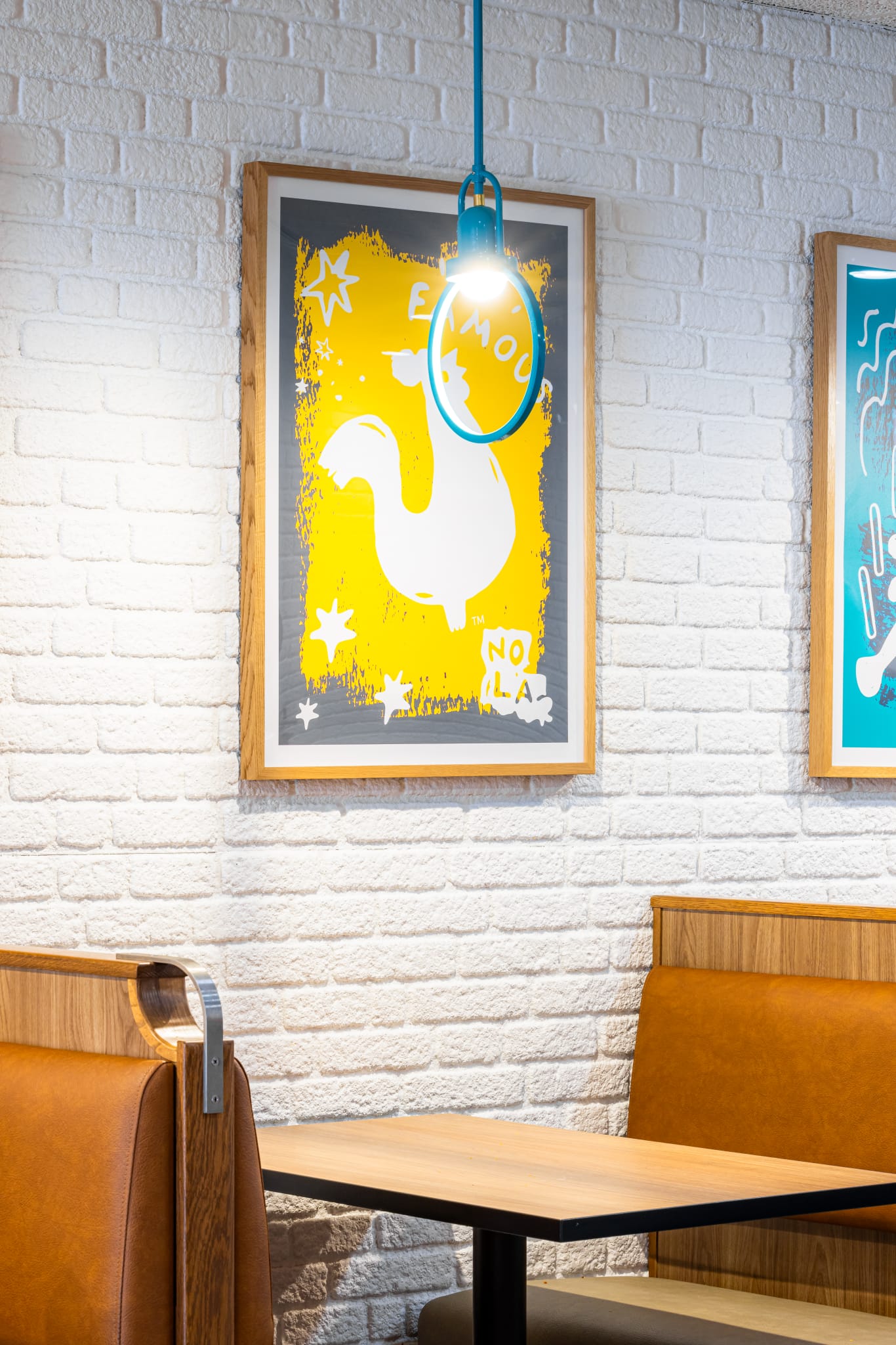 White Snow SL-1900 3D Decorative Wall Panels, Stone Effect