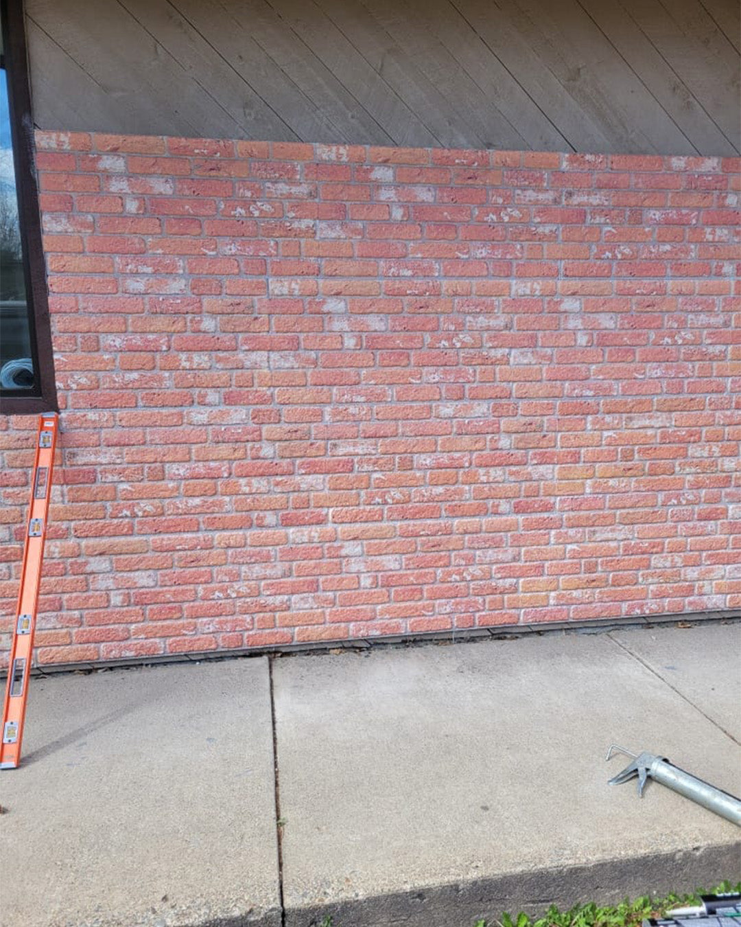 Vintage Dream SL-1716 3D Decorative Wall Panels, Stone Effect