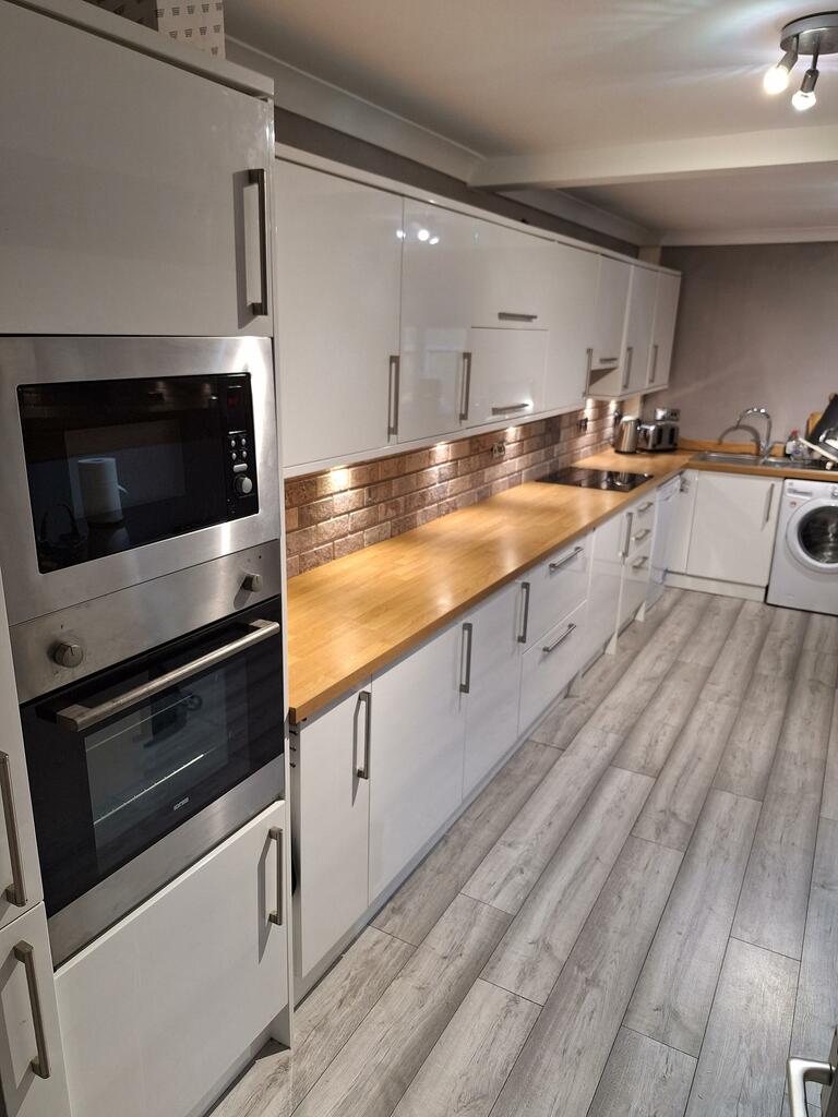 Beige Dream T-1902 3D Decorative Wall Panels, Brick Effect