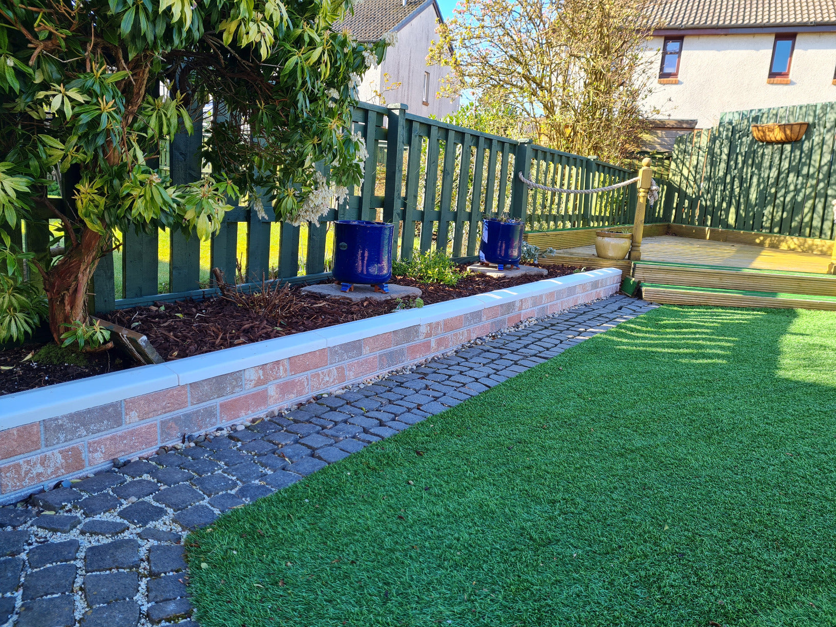 Mokka Royal T-1901 3D Decorative Wall Panels, Brick Effect