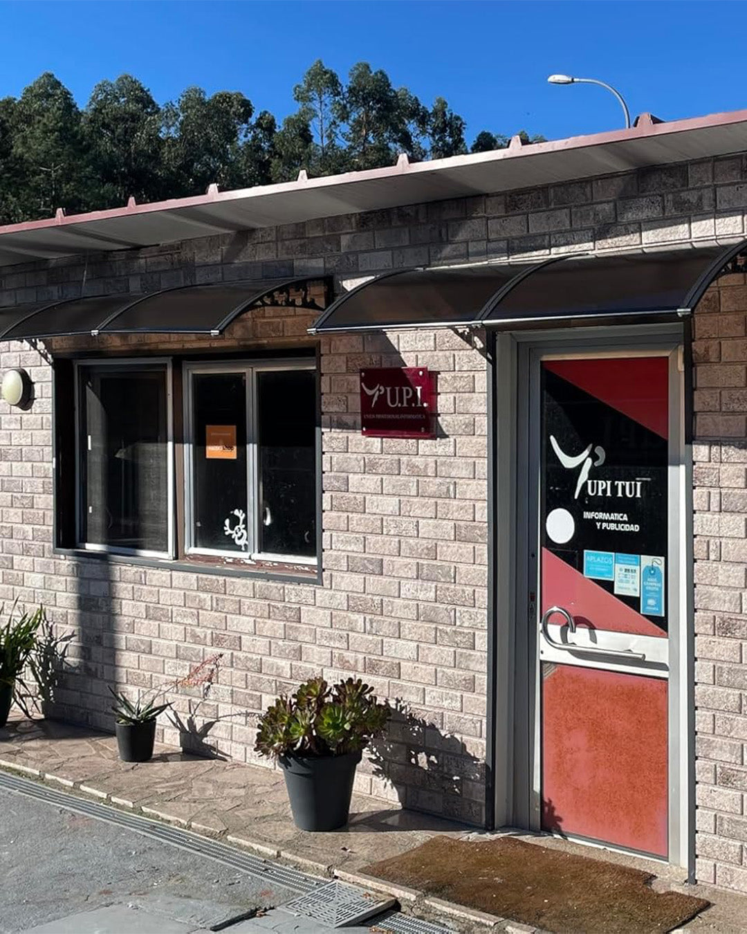 Beige Dream T-1902 3D Decorative Wall Panels, Brick Effect