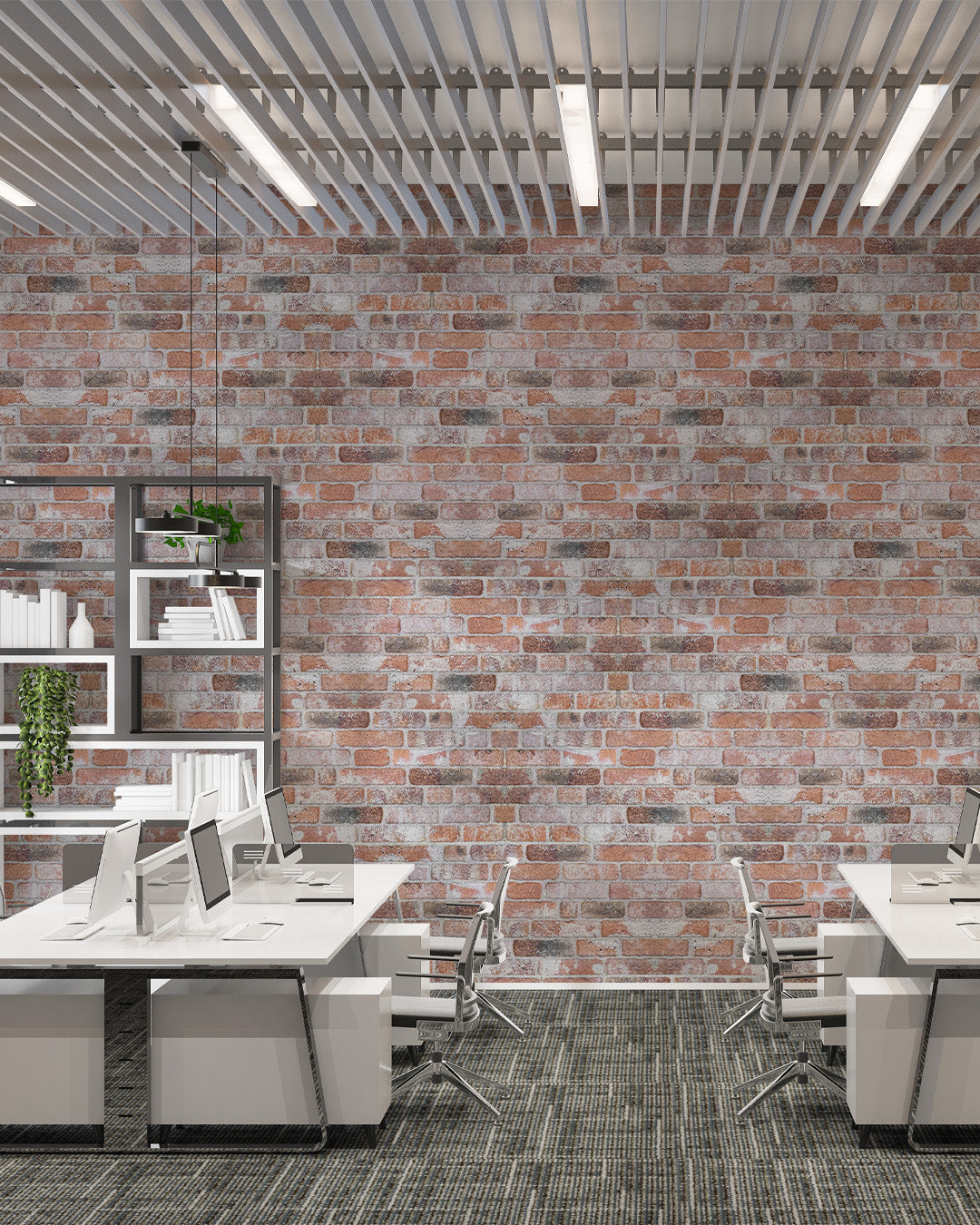 Old Temple SL-1925 3D Decorative Wall Panels, Stone Effect