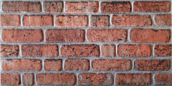 Brick Panel SP-0020 (Pack Of 10).