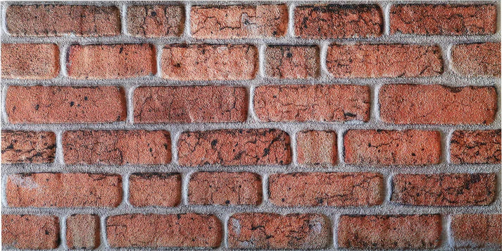 Brick Panel SP-0020 (Pack Of 10).