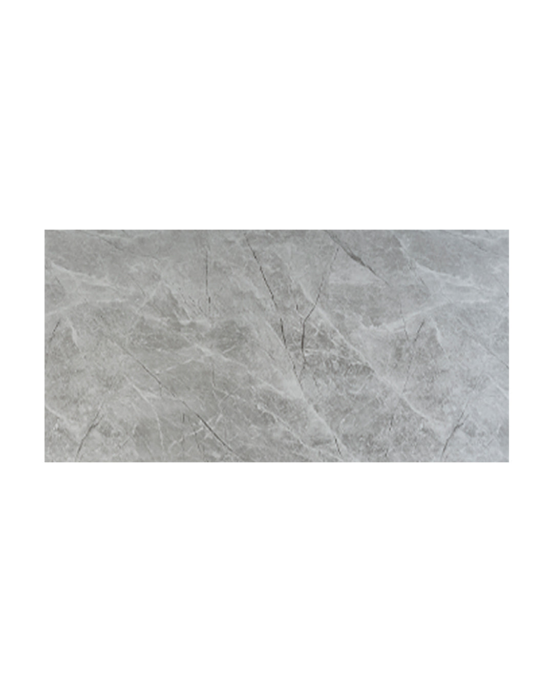 Silver Mist Big Marble Look Wallpanels (96in x48in)