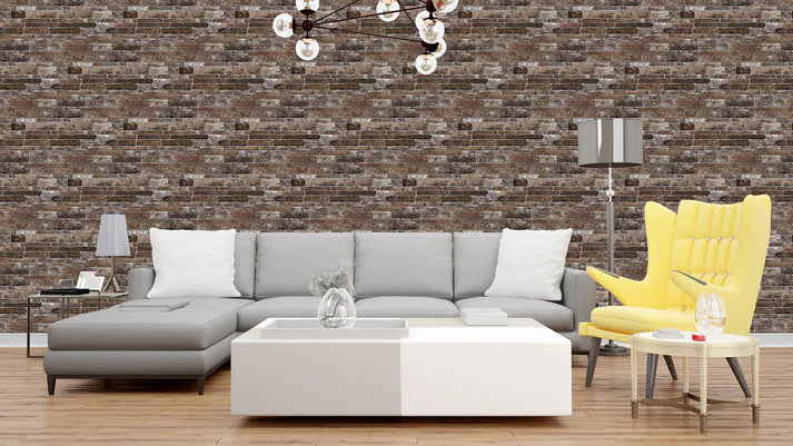 Brick Panel SP-0011 (Pack Of 10).