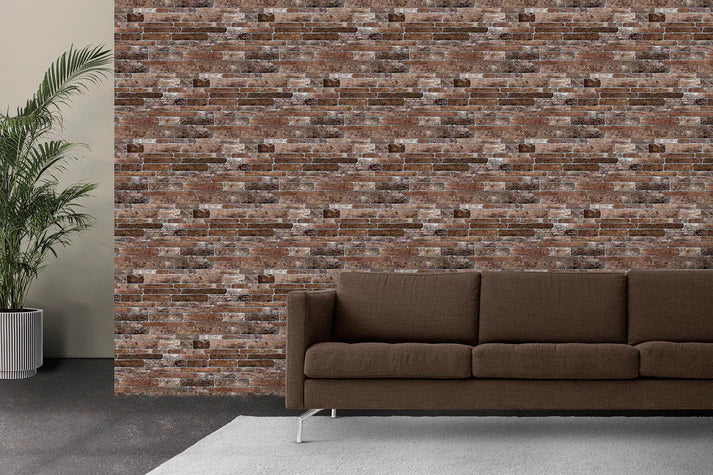 Brick Panel SP-0011 (Pack Of 10).