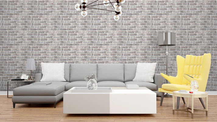 Brick Panel SP-0022 (Pack Of 10).