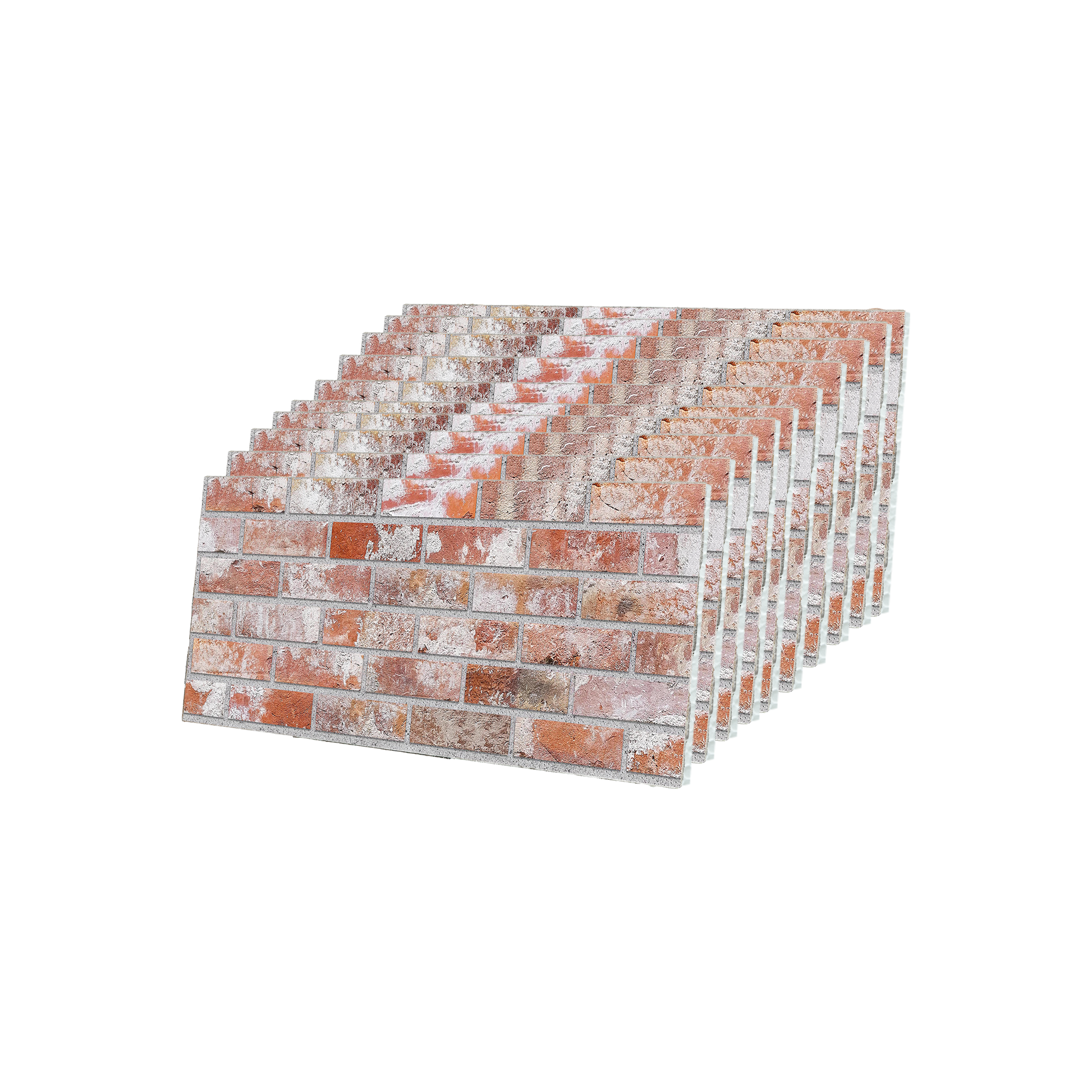 Stone House T-1913 3D Decorative Wall Panels