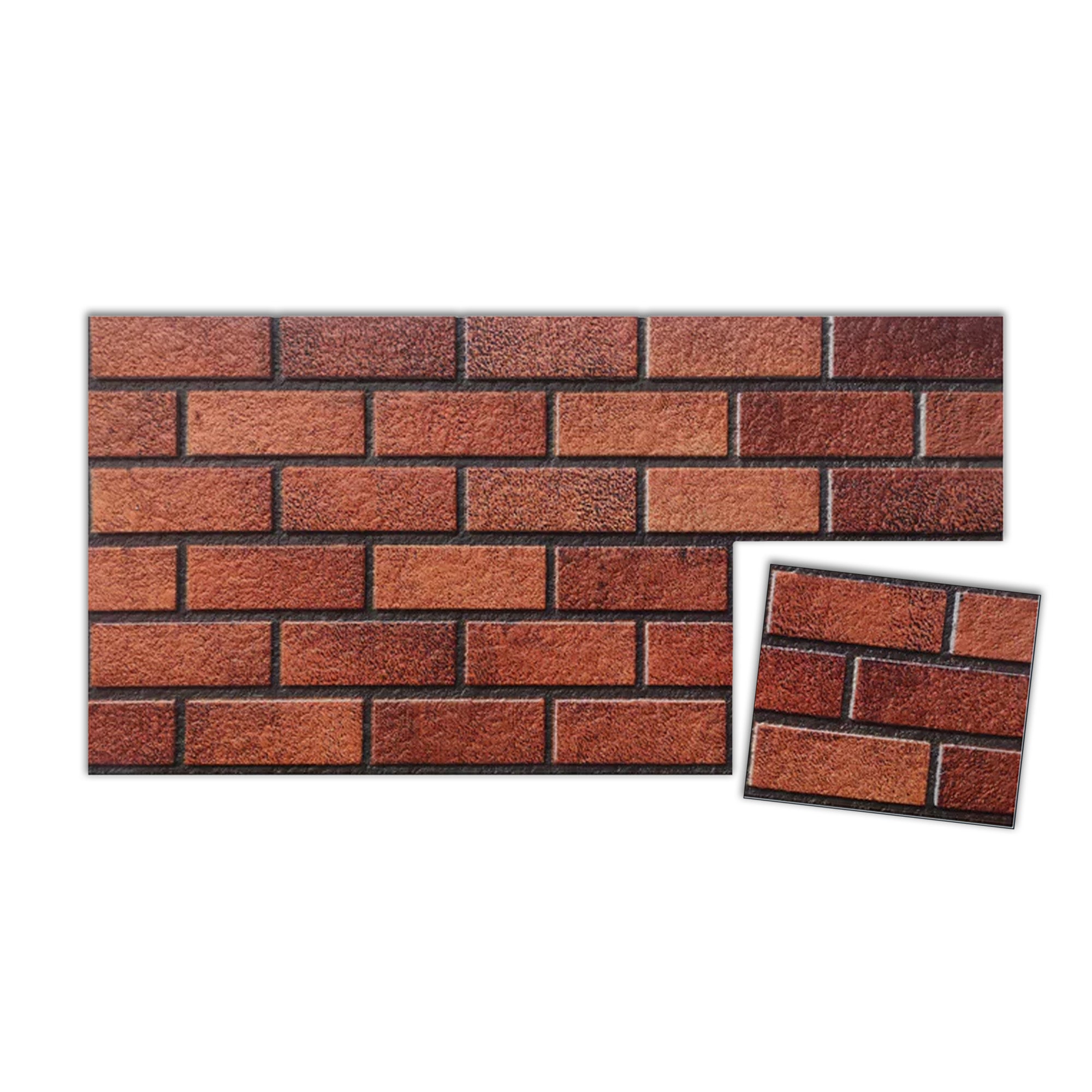 Product Sample 10"x10" Oldbury T-1705 3D Wall Panels