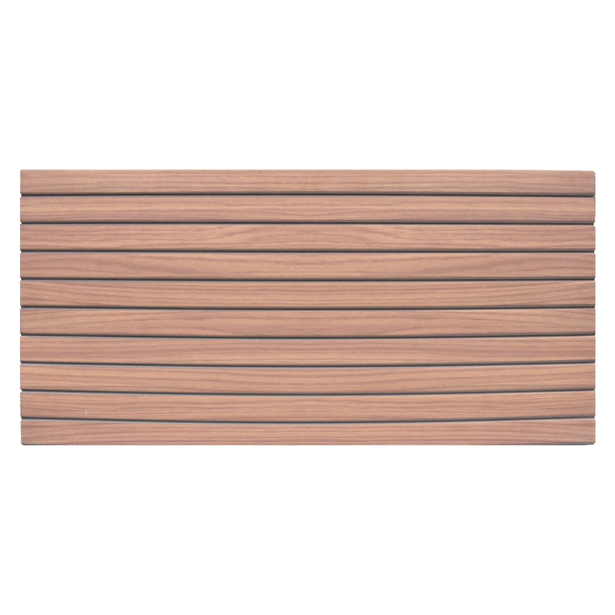 Land Of Journey Wood AP-08 3D Wood Effect Wall Panels 5Pieces