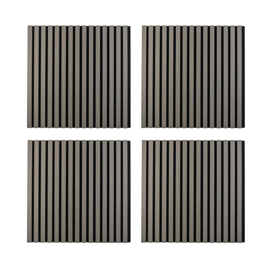 Travel To Mountains Wood-T66 Acoustic Wood Wall Panels