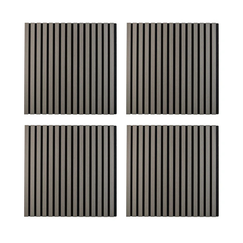 Travel To Mountains Wood-T66 Acoustic Wood Wall Panels