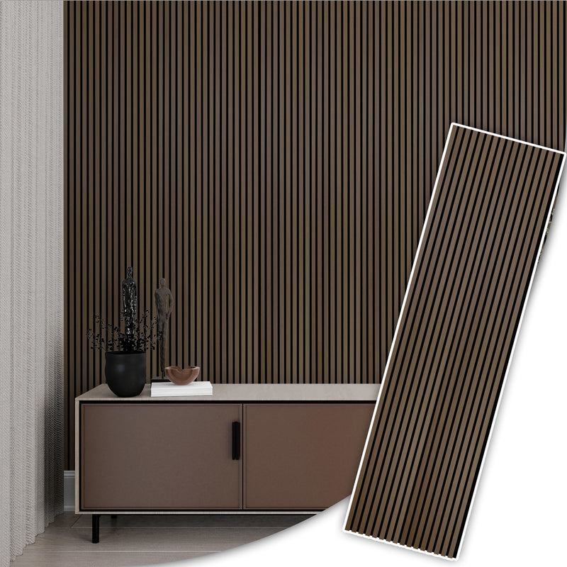 Vintage Time Harmony Wood-T46 Acoustic Wood Wall Panels