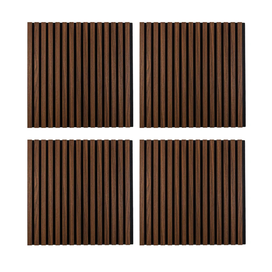 Vintage Time Harmony Wood-T46 Acoustic Wood Wall Panels