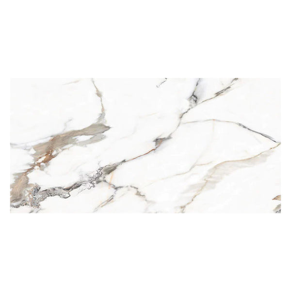 Garden Of Eden Big Marble Look Wallpanels