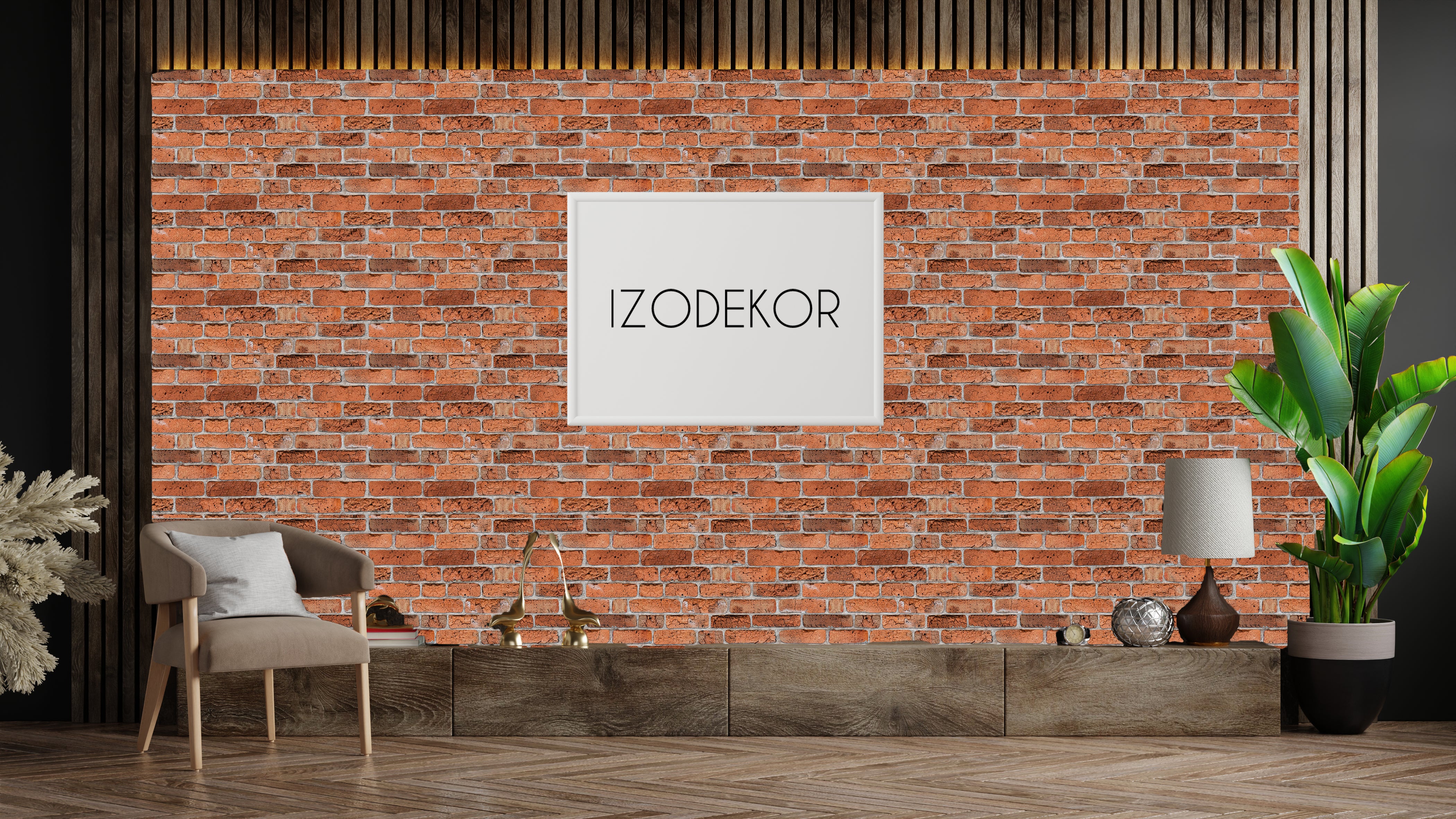 Telegraph Road Slim L-1812 3D Decorative Wall Panels