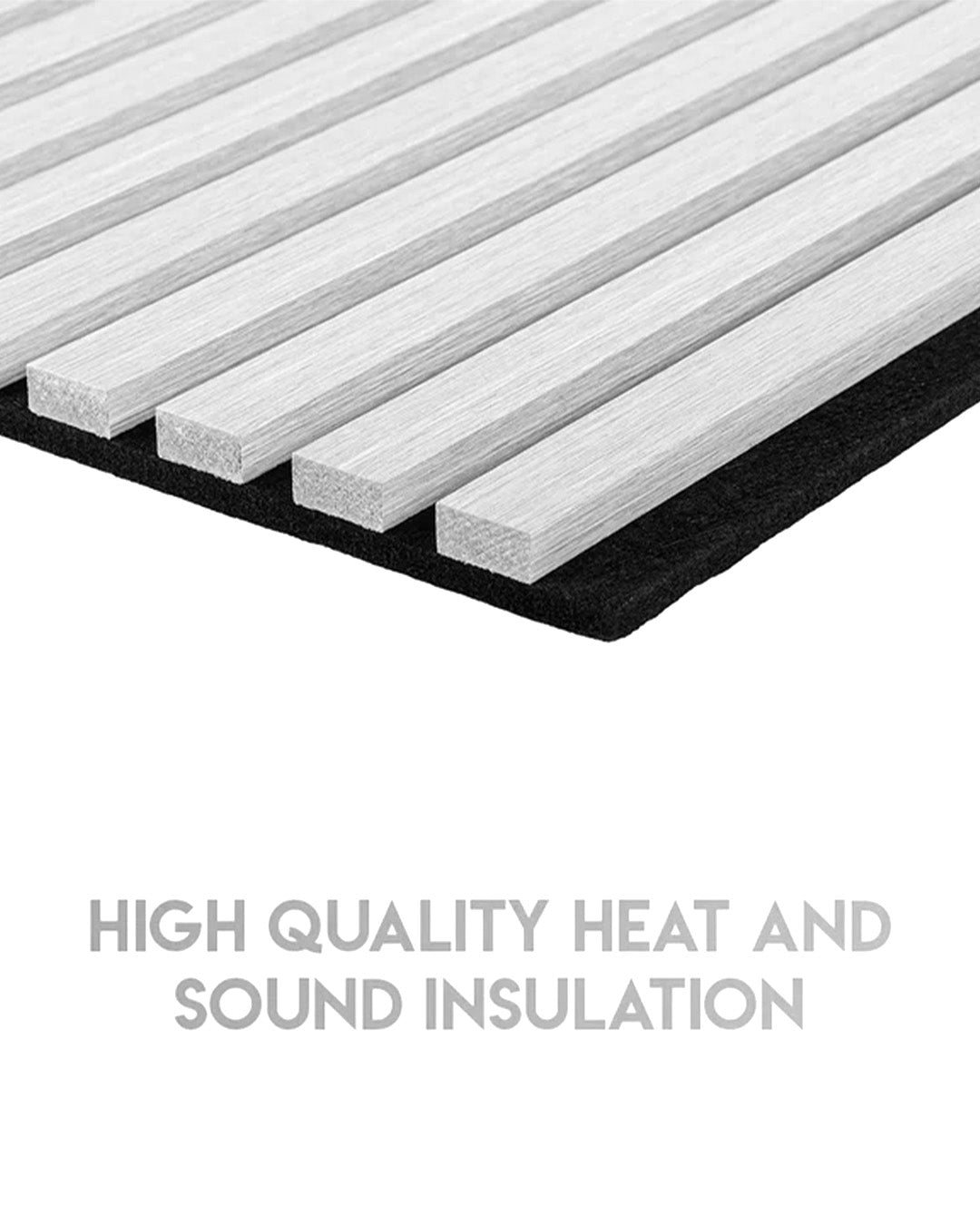 Land Harmony Wood-T61 Acoustic Wood Wall Panels