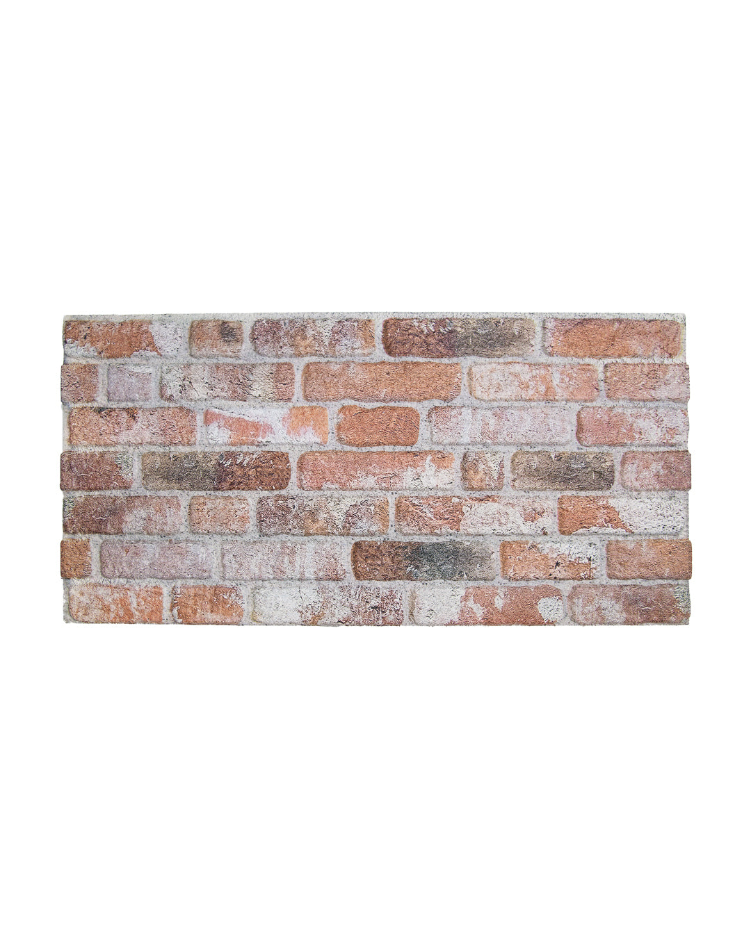Old Castle Slim L-1925 3D Decorative Wall Panels