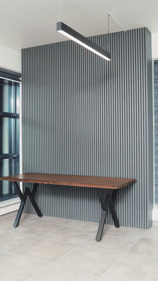 Land Harmony Wood-T61 Acoustic Wood Wall Panels