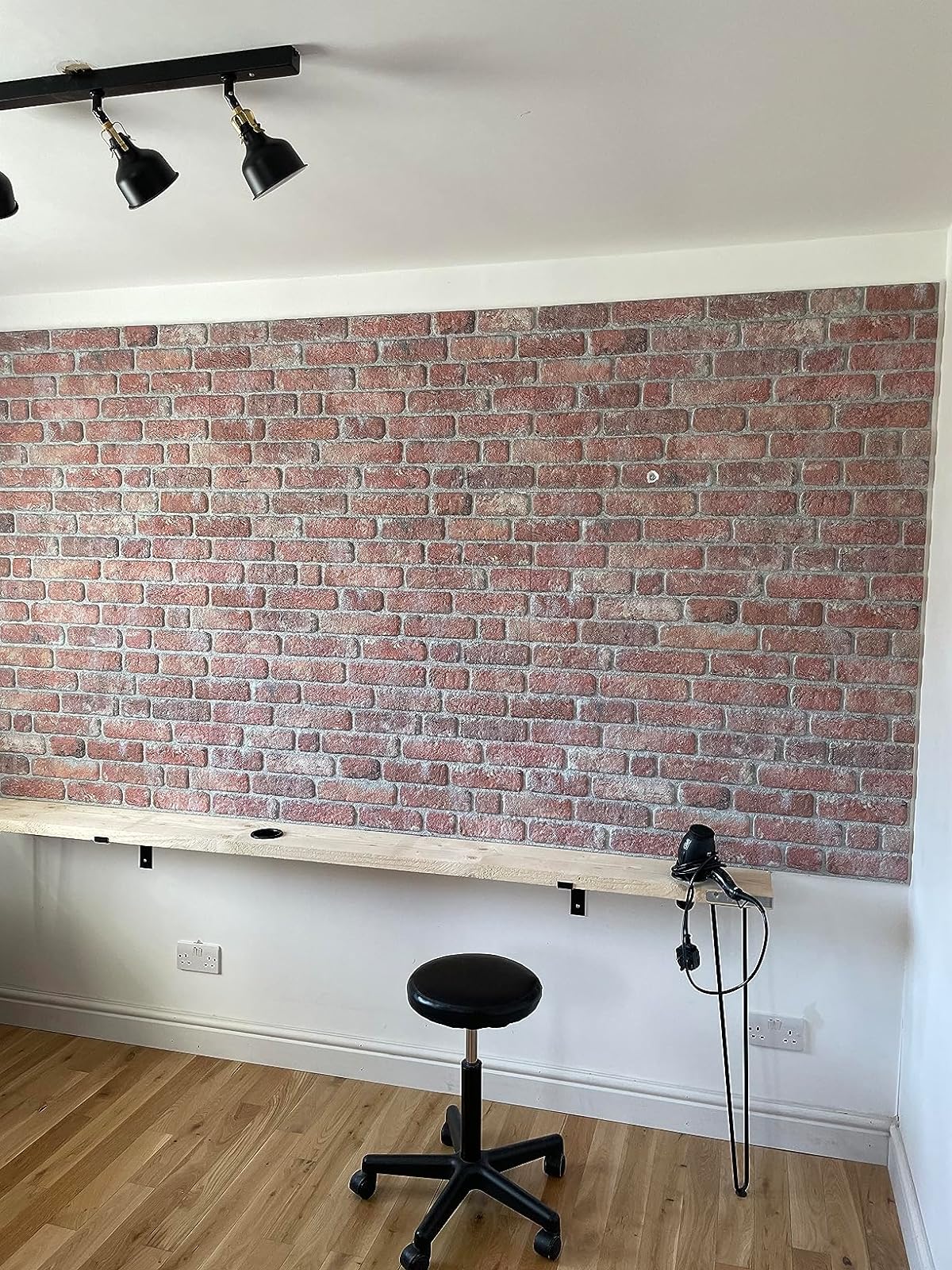 Stone Bridge Slim L-1902 3D Decorative Wall Panels