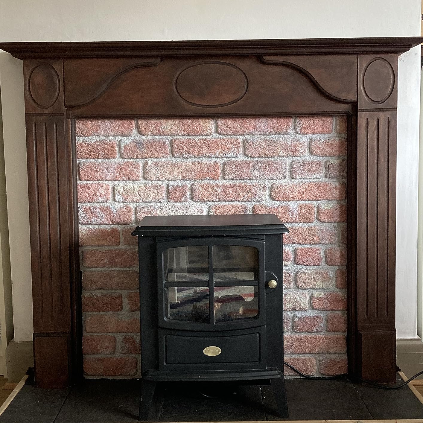 Stone Bridge Slim L-1902 3D Decorative Wall Panels