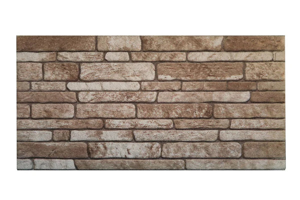 Brick Panel SP-0011 (Pack Of 10).