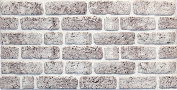 Brick Panel SP-0022 (Pack Of 10).