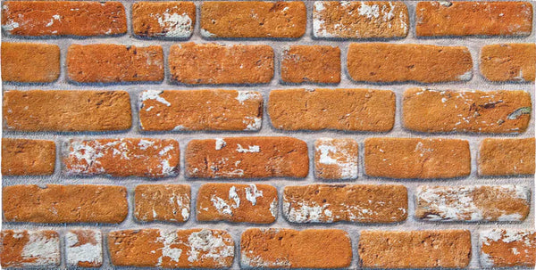 Brick Panel SP-0026 (Pack Of 10).