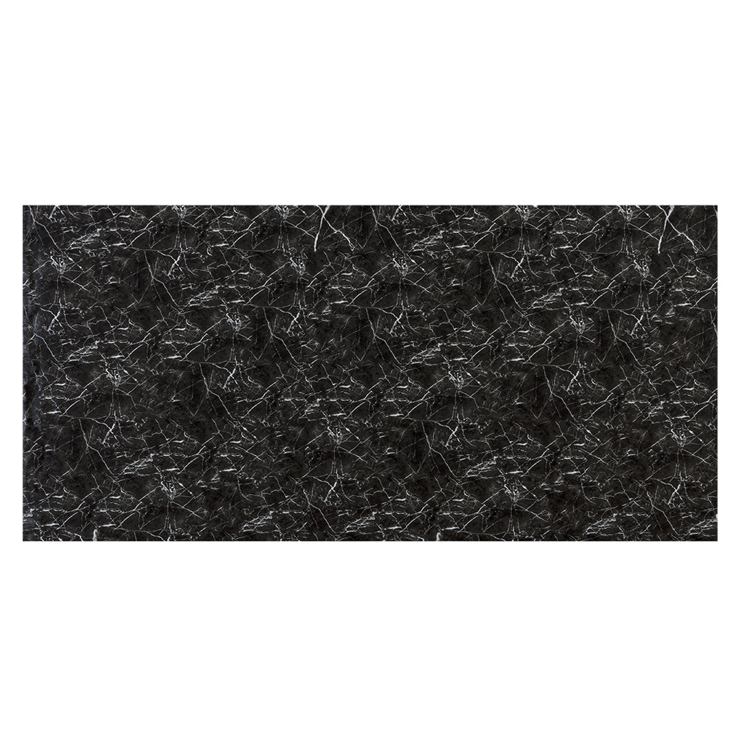 Nightfall Vein Big Marble Look Wallpanels (96in x48in)