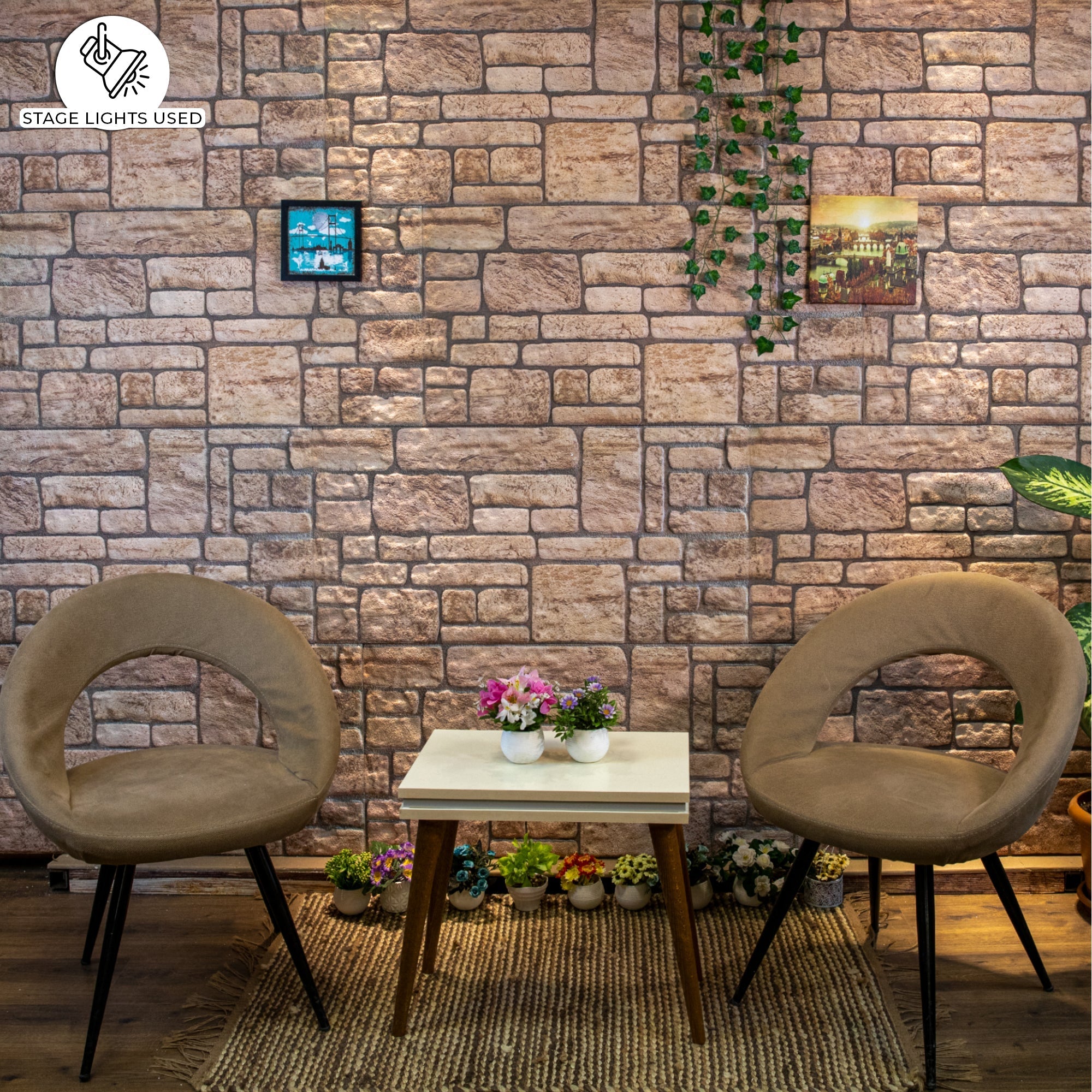 Ancient Traces K-03 3D Faux Mixed Wall Panels - izodekor3D Wall PanelK-3868256047168Ancient Traces K-03 3D Faux Mixed Wall Panels